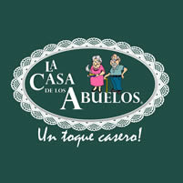 Imagen de Casa de los abuelos